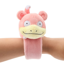Slowpoke Shoulder Plush Pokémon