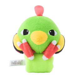 Natu Shoulder Plush Pokémon