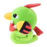 Natu Shoulder Plush Pokémon