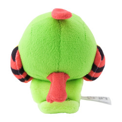 Natu Shoulder Plush Pokémon