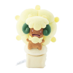 Whimsicott Shoulder Plush Pokémon