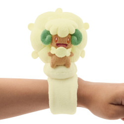 Whimsicott Shoulder Plush Pokémon