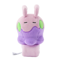 Goomy Shoulder Plush Pokémon