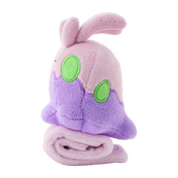 Goomy Shoulder Plush Pokémon