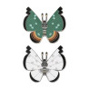 Vivillon Pins Complete Collection Pokémon