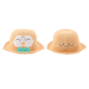 Rowlet Straw Hat 58cm Pokémon Happy Sunny Day