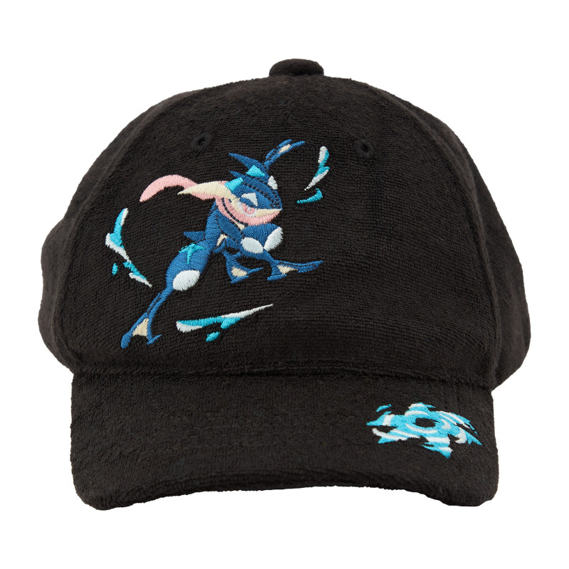 Greninja Kids' Cap Pokémon Happy Sunny Day