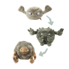 Evolution Plush Geodude, Graveler & Golem Pokémon Cave Dweller