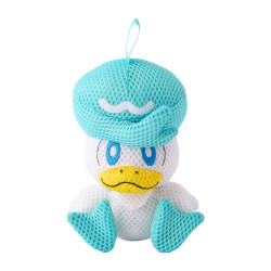 Scrubby Quaxly Pokémon Bath Buddy