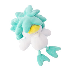Motchiri Plush Quaxly Pokémon Sleep