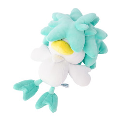 Motchiri Plush Quaxly Pokémon Sleep