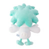 Motchiri Plush Quaxly Pokémon Sleep