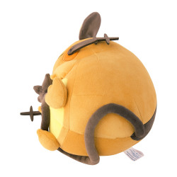 Motchiri Plush Dedenne Pokémon Sleep