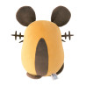 Motchiri Plush Dedenne Pokémon Sleep