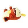 Motchiri Plush Fuecoco Pokémon Sleep