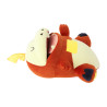Motchiri Plush Fuecoco Pokémon Sleep