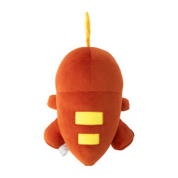 Motchiri Plush Fuecoco Pokémon Sleep