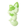 Motchiri Plush Sprigatito Pokémon Sleep
