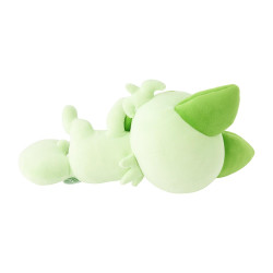 Motchiri Plush Sprigatito Pokémon Sleep