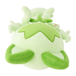 Motchiri Plush Sprigatito Pokémon Sleep