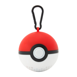 Cooling Towel with Poké Ball Case Pokémon Happy Sunny Day