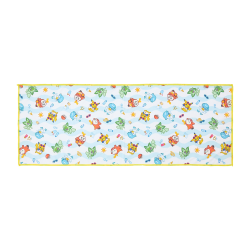 Cooling Towel with Poké Ball Case Pokémon Happy Sunny Day