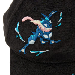 Greninja Kids' Cap Pokémon Happy Sunny Day