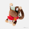 Hanging Pouch Diddy Kong Donkey Kong