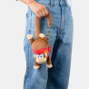 Hanging Pouch Diddy Kong Donkey Kong