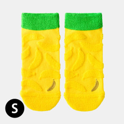 Ankle Socks Banana Donkey Kong