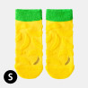 Ankle Socks Banana Donkey Kong