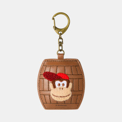 Keychain Donkey Kong