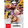 amiibo Donkey Kong & Pauline Donkey Kong Bananza
