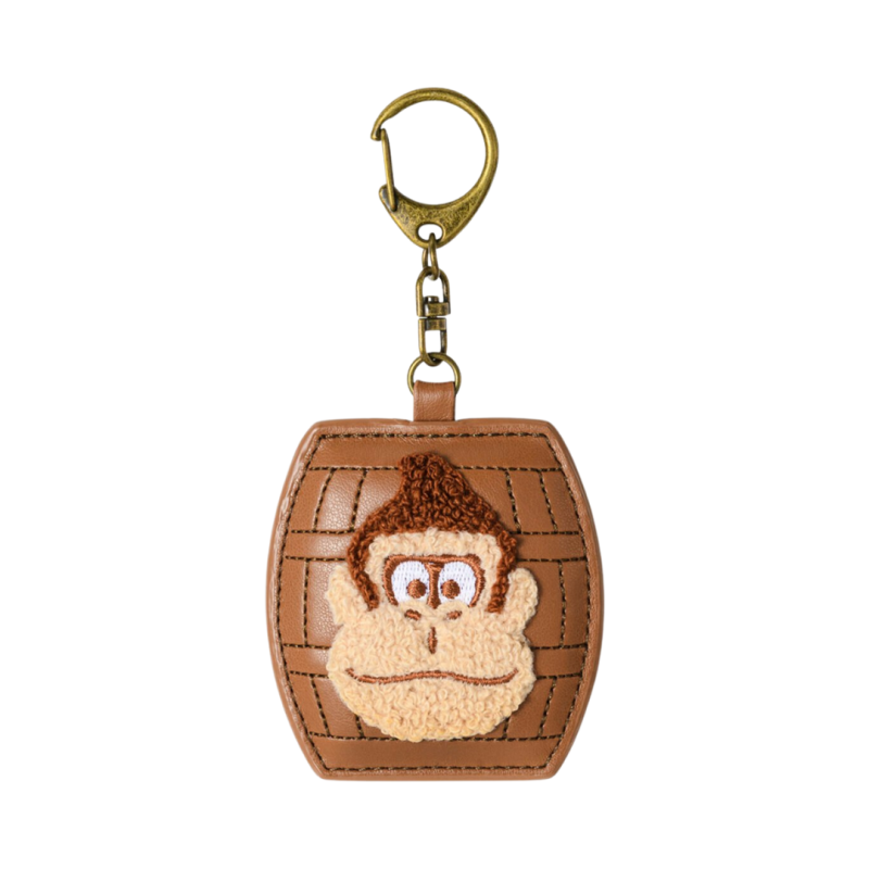 Keychain Donkey Kong