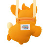 Plush Pochette Pamo Pokémon Happy Sunny Day