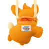 Plush Pochette Pamo Pokémon Happy Sunny Day