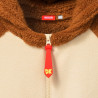 Fleece Hoodie Donkey Kong