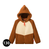 Fleece Hoodie Donkey Kong