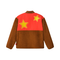 Fleece Jumper Diddy Kong Donkey Kong