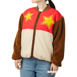 Fleece Jumper Diddy Kong Donkey Kong