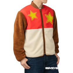 Fleece Jumper Diddy Kong Donkey Kong