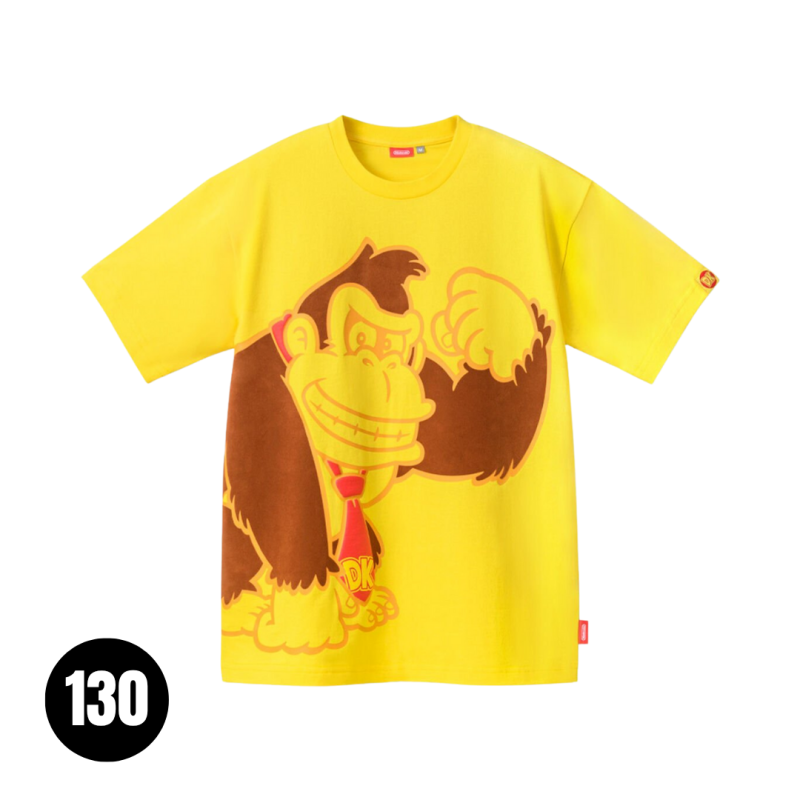 T-Shirt Donkey Kong