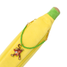 Pencil Case Banana Donkey Kong