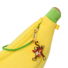 Pencil Case Banana Donkey Kong