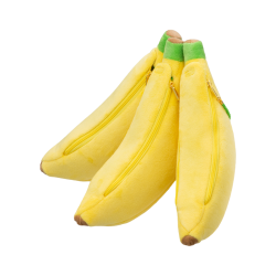 Pencil Case Banana Donkey Kong