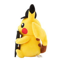 Plush Card Stand Pikachu Pokémon