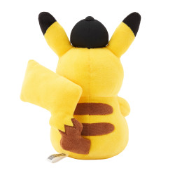 Plush Card Stand Pikachu Pokémon