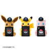 Plush Card Stand Pikachu Pokémon