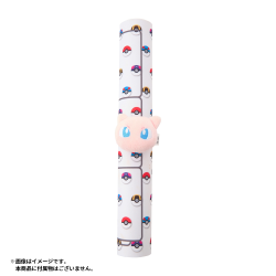 Plush Card Multi Purpose Mew Pokémon