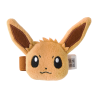 Plush Card Multi Purpose Eevee Pokémon